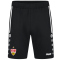 JAKO VfB Stuttgart Allround Trainingsshorts 2024/25 Herren 800 - schwarz XXL