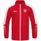 JAKO VfB Stuttgart Power Allwetterjacke 2024/25 Herren 100 - rot M