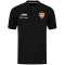 JAKO VfB Stuttgart Pro Casual Poloshirt 2024/25 Herren 800 - schwarz XXL