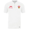 JAKO VfB Stuttgart Pro Casual Poloshirt 2024/25 Herren 000 - wei&szlig; S