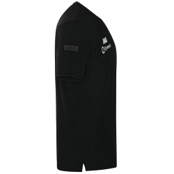 JAKO VfB Stuttgart Pro Casual T-Shirt 2024/25 Herren 800 - schwarz XXL