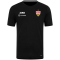 JAKO VfB Stuttgart Pro Casual T-Shirt 2024/25 Herren 800 - schwarz XXL