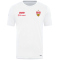 JAKO VfB Stuttgart Pro Casual T-Shirt 2024/25 Herren 000 - wei&szlig; S