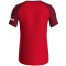JAKO VfB Stuttgart Iconic Trainingsshirt 2024/25 Herren 103 - rot/weinrot S