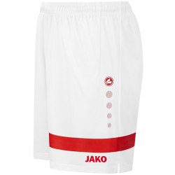 JAKO VfB Stuttgart Heimshorts 2024/25 Herren 000 - wei&szlig; S