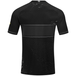 JAKO VfB Stuttgart Ausweichtrikot 2024/25 Herren 800 - schwarz XXL