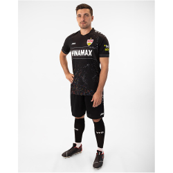 JAKO VfB Stuttgart Ausweichtrikot 2024/25 Herren 800 -...