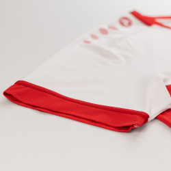 JAKO VfB Stuttgart Heimtrikot 2024/25 Herren 000 - weiß 4XL