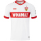 JAKO VfB Stuttgart Heimtrikot 2024/25 Herren 000 - weiß 4XL