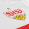 JAKO VfB Stuttgart Heimtrikot 2024/25 Herren 000 - weiß 4XL