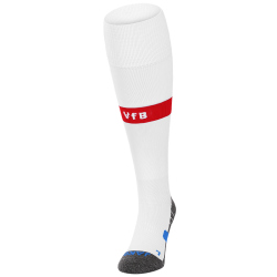 JAKO VfB Stuttgart Heimstutzen 2024/25 000 - wei&szlig;...