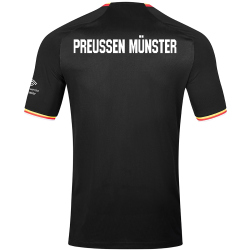 JAKO Preußen Münster Auswärtstrikot...