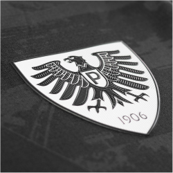 JAKO Preußen Münster Auswärtstrikot...