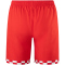 JAKO 1. FSV Mainz 05 Heimshorts 2024/25 Herren 601 - rot M