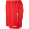 JAKO 1. FSV Mainz 05 Heimshorts 2024/25 Herren 601 - rot M