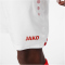 JAKO 1. FSV Mainz 05 Heimshorts 2024/25 Herren 000 - weiß XXL