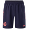 JAKO 1. FSV Mainz 05 Ausw&auml;rtsshorts 2024/25 Herren 691 - navy S