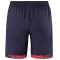 JAKO 1. FSV Mainz 05 Ausw&auml;rtsshorts 2024/25 Herren 691 - navy S