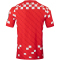 JAKO 1. FSV Mainz 05 Heimtrikot 2024/25 Kinder 601 - rot 116