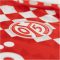 JAKO 1. FSV Mainz 05 Heimtrikot 2024/25 Kinder 601 - rot 116
