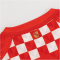 JAKO 1. FSV Mainz 05 Heimtrikot 2024/25 Kinder 601 - rot 116