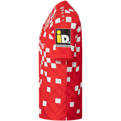 JAKO 1. FSV Mainz 05 Heimtrikot 2024/25 Herren 601 - rot S