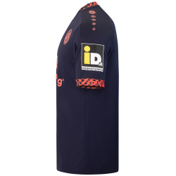 JAKO 1. FSV Mainz 05 Ausw&auml;rtstrikot 2024/25 Herren 691 - navy S