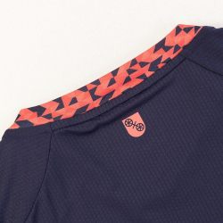 JAKO 1. FSV Mainz 05 Ausw&auml;rtstrikot 2024/25 Herren 691 - navy S