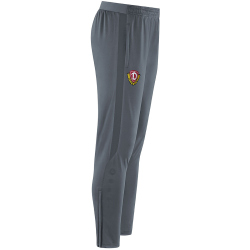 JAKO Dynamo Dresden Power Trainingshose 2024/25 Herren 820 - anthra light S