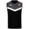 JAKO Dynamo Dresden Iconic Tanktop 2024/25 Herren 801 - schwarz/anthrazit S