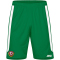 JAKO Dynamo Dresden Torwart Heimshorts 2024/25 Kinder 200 - sportgrün 164