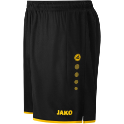 JAKO Dynamo Dresden Heimshorts 2024/25 Herren 800 - schwarz S