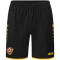 JAKO Dynamo Dresden Heimshorts 2024/25 Herren 800 - schwarz S