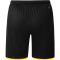 JAKO Dynamo Dresden Heimshorts 2024/25 Herren 800 - schwarz S