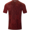 JAKO Dynamo Dresden Ausweichtrikot 2024/25 Herren 150 - weinrot 4XL