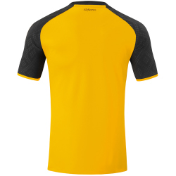 JAKO Dynamo Dresden Heimtrikot 2024/25 Herren 307 - dynamic yellow S