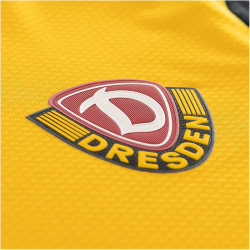 JAKO Dynamo Dresden Heimtrikot 2024/25 Herren 307 - dynamic yellow S