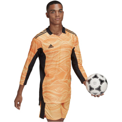 adidas Condivo 21 langarm Torwart Set Torwarttrikot+Torwartshorts Herren