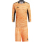 adidas Condivo 21 langarm Torwart Set Torwarttrikot+Torwartshorts Herren