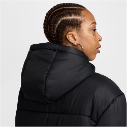NIKE Sportswear Classic Puffer Steppjacke Damen