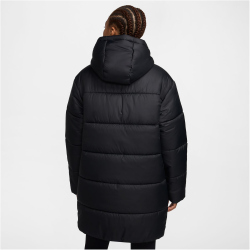 NIKE Sportswear Classic Puffer Steppjacke Damen