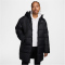 NIKE Sportswear Classic Puffer Steppjacke Damen