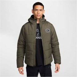 NIKE Sportswear Swoosh Air Synthetic Fill Steppjacke...