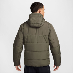 NIKE Sportswear Swoosh Air Synthetic Fill Steppjacke...