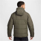 NIKE Sportswear Swoosh Air Synthetic Fill Steppjacke Herren 325 - cargo khaki/cargo khaki/white M