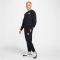 NIKE Club Dri-FIT Rundhals Sweatshirt Herren 010 - black/white S