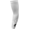 G-FORM Kompressions Arm Sleeve white L/XL