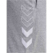 hummel hmlELEMENTAL Baumwoll Shorts 2006 - grey melange XXL