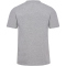 hummel hmlELEMENTAL Logo Baumwoll T-Shirt 2006 - grey melange XXL