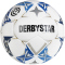 DERBYSTAR Eredivisie Brillant APS Spielball 2024/25 weiss blau 5